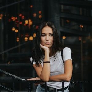 Meet your Posher, Logan